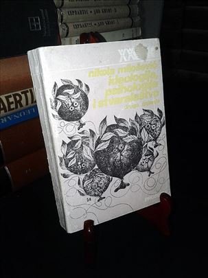 Ideologija, psihologija i stvaralaštvo-N.Milošević