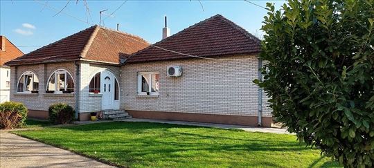 Kuća u Svilajncu, ul. Cara Dušana