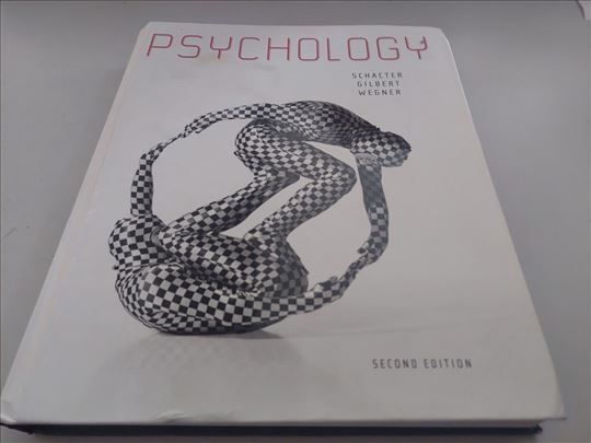 Psychology ENG Schacter Gilbert Wegner 