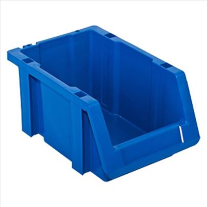 130x200x100(v)mm Plastična kutija/Plastične kutije