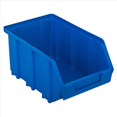 150x240x122(v)mm Plastična kutija/Plastične kutije