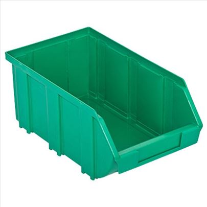 172x305x130(v)mm Plastična kutija/Plastične kutije