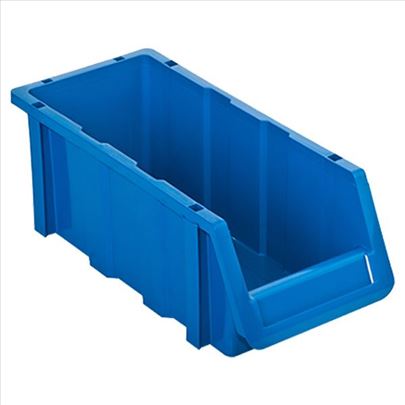 175x400x150(v)mm Plastična kutija/Plastične kutije