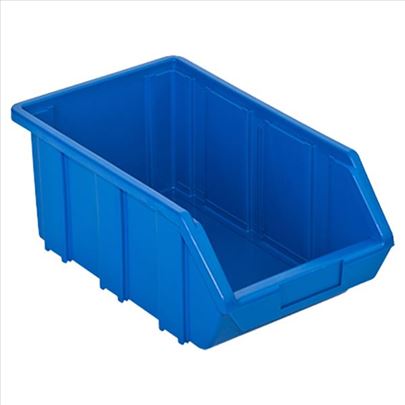 215x355x152(v)mm Plastična kutija/Plastične kutije