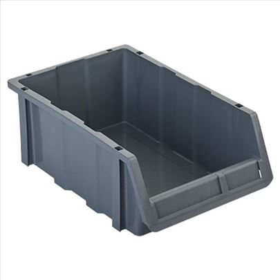 255x400x150(v)mm Plastična kutija/Plastične kutije