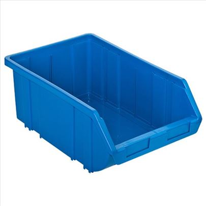 310x490x190(v)mm Plastična kutija/Plastične kutije