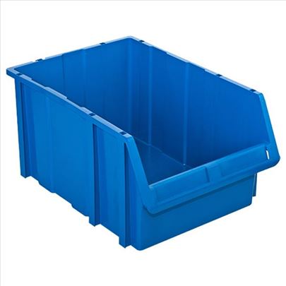 340x510x250(v)mm Plastična kutija/Plastične kutije