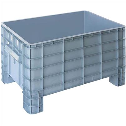 64x100x55cm Plastični kontejneri / kontejner