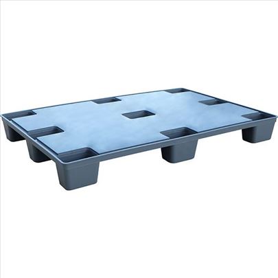 80x120cm Plastične Palete / Plastična Paleta