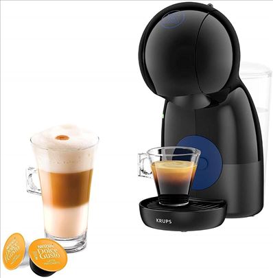 Piccolo XS Dolce Gusto aparat za kafu