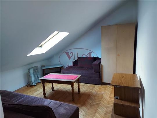 Novi Sad, Gundulićeva,Jednosoban udoban stan