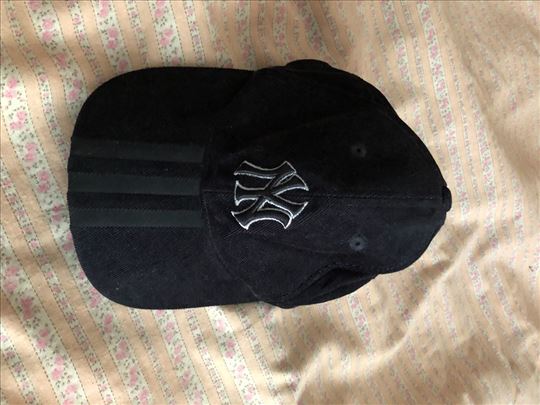 Original Adidas NYC Kacket