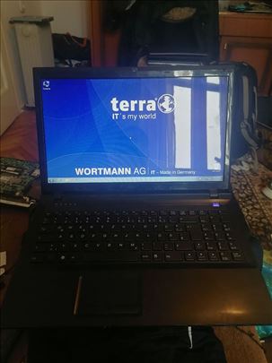 Terra Mobile 1512 HDMI OEM Ivy Bridge DDR3