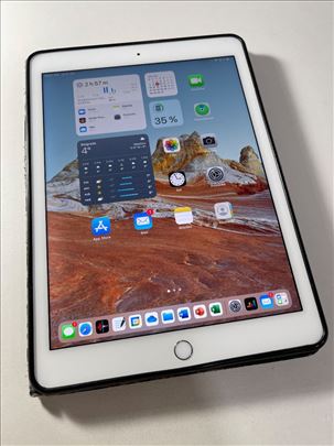iPad Air 2 32GB Silver WiFi
