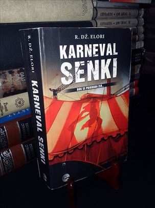 Karneval senki - R. Dž. Elori