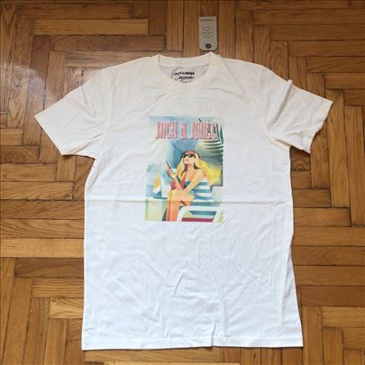 Nove Jack & Jones majice i mnogo više!
