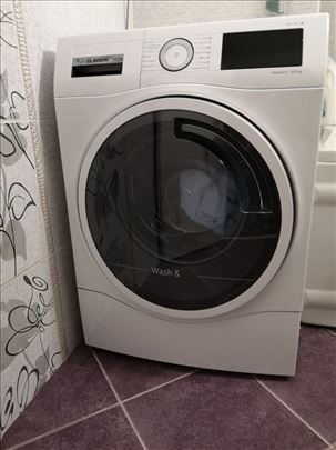 Bosch WDU28540EU mašina za pranje i sušenje veša 
