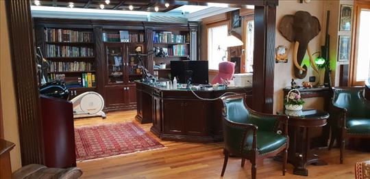 Stari Merkator, lux, renoviran, ID 16965