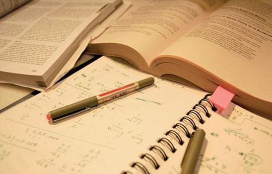 Mehnika i termodinamika za đake i studente