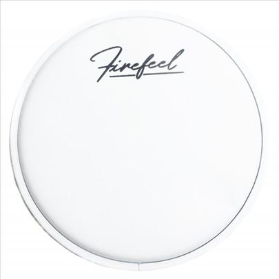 Firefeel D073-8" Coated - opna za bubanj
