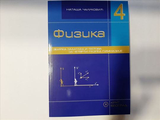 Fizika 4 Krug