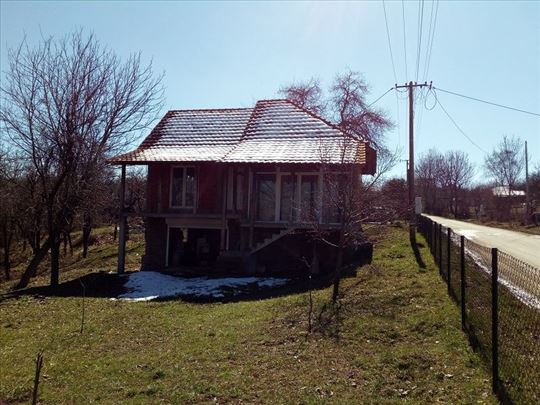 Kuća u Maršiću