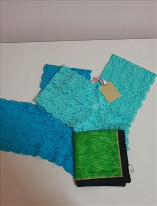 Intimissimi -pakovanje donjeg vesa Italy