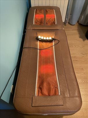 Migun - termalni masažni krevet