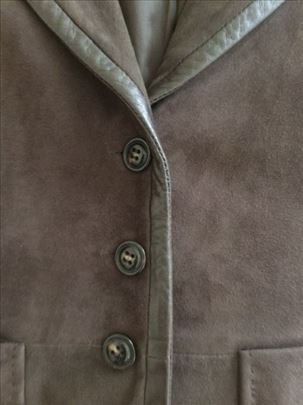 Sako - jakna MaxMara