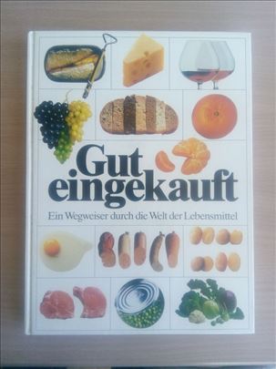 Gut Eingekauft