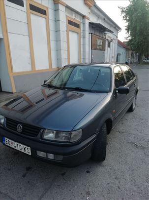 ^Prodajem Volkswagen Passat u ODLIČNOM STANJU^