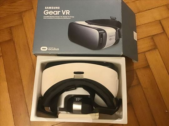 Samsung VR naočare