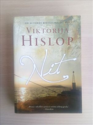 Viktorija Hislop - Nit