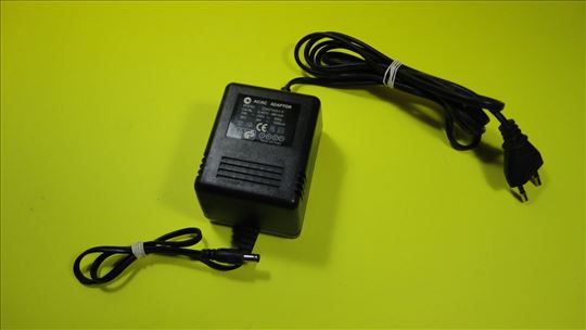 AC Adapter 24V 1200mA !