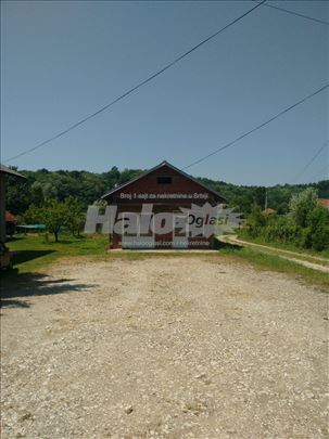 Kuća u izgradnji, Vlaška, Mladenovac, 99m², 29500€