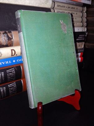 Olga Org - J. Sljoskin (1923)