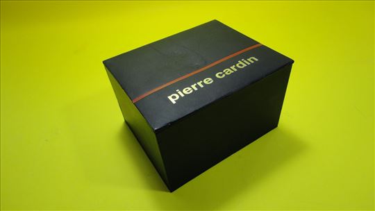 Pierre Cardian kutija za sat!