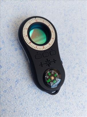 Pretraživač skrivenih kamera  detektor kamere S100