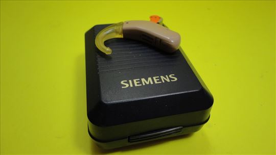 Slušni aparat Siemens Infiniti Basic