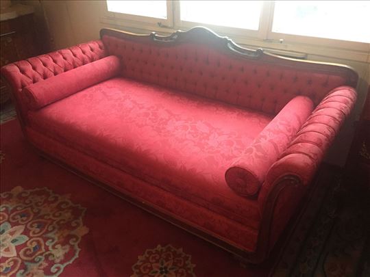 Sofa - krevet