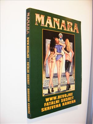 Manara  www.devojke fatalni susret skrivena 