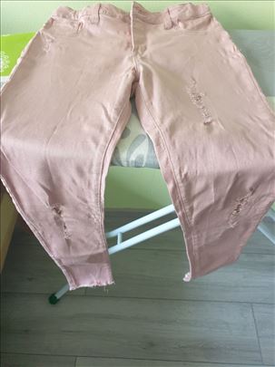 Pantalone za devojčice