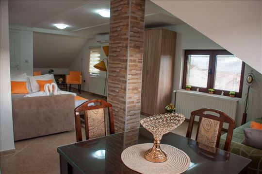 Vrnjačka Banja, apartmanSunčica 2