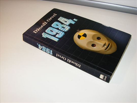 1984. - Džordž Orvel