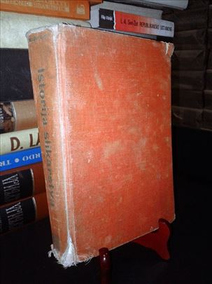 Istorija slikarstva: Od Đota do Sezana -Majkl Levi