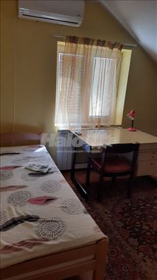 Potrebna cimerka, Farmaceutski fakultet