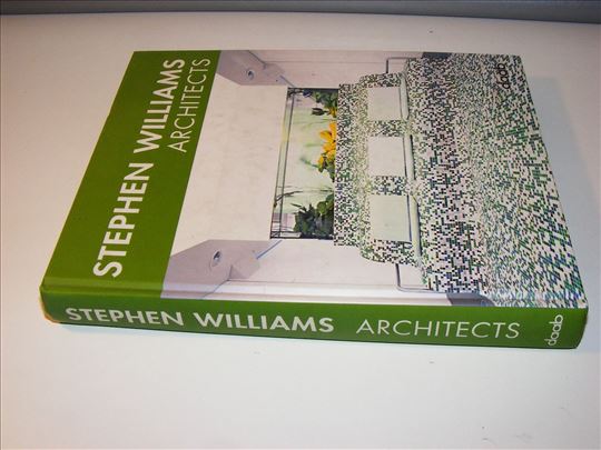 Stephen Williams ARCHITECTS