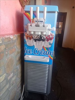 italijanski aparat za sladoled
