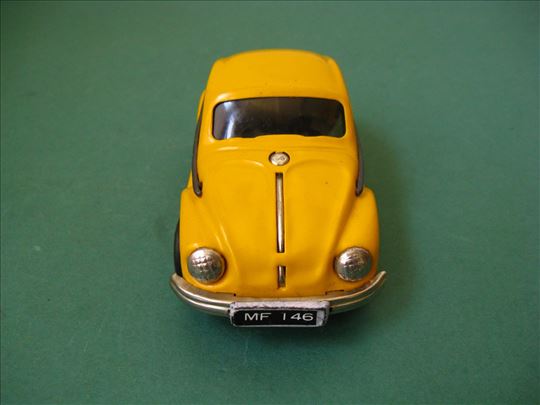 Limena Folksvagen Buba VW Beetle