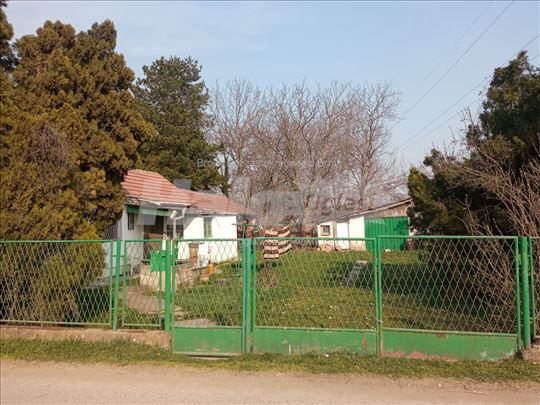 Kuća Obrenovac 45m2